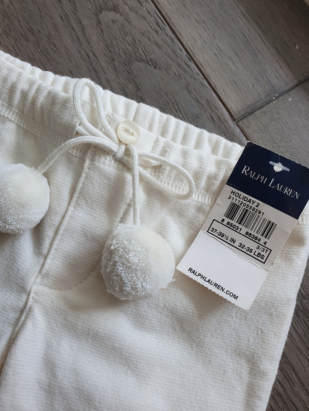 Ralph Lauren Pants BNWT
